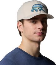 Lost Lager 110 Snap Back