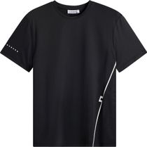 J.Lindeberg Leroy T-shirt Herren T-Shirt für sämtliche Outdoor Aktivitäten
