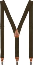 Singi Clip Suspenders