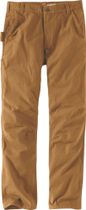 Carhartt Rugged Flex Straight Fit Duck Tapered Leg Utility Work Trousers Herren Lauf- & Trainingshose