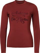 Francesca Long Sleeve Tee