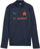 OM Training 1/4 Zip Top Jr