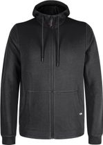 Gobi Hooded Sweater