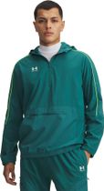 Under Armour M Challenger Warmup Jacket Herren Freizeitjacke