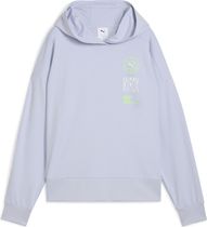 W Puma x Hyrox Cloudspun Hoodie