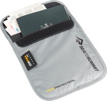 Neck Pouch Rfid