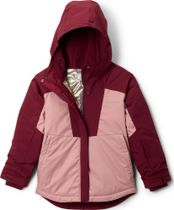 Mighty Mogul III Jacket
