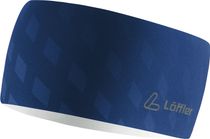 Löffler Elastic Headband RF Open Cut