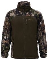 Pinewood Pinewood® Furudal Hunters Camou Fleecejacke Unisex's midlayer for any outdoor activities