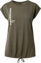 Via Shirt W
