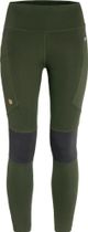 Abisko Trekking Tights Pro W