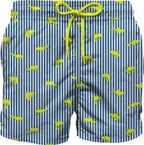 MC2 Saint Barth Jean Lighting Stretch Light AND Stretch Swimshort