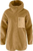 Vardag Pile Fleece Long W