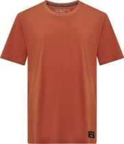 Eagle Logo Patch T-shirt M