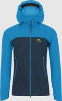 Valsesia Shell Jacket