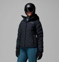 Lay D Down V Jacket