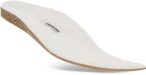 Birkenstock BS FB Shoes Men Shearling White N