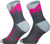 Dynafit Traverse Mid Socks