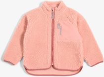 Viking Playtime Pile Midlayer Jacket Kids's midlayer for any outdoor activities