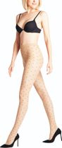 Falke Dot Bicolor 15 DEN Women Tights