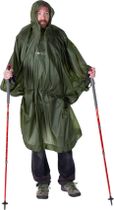 Bivy Poncho UL