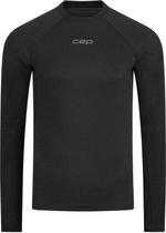 CEP Core Run Merino Base Layer Shirt, Long Sleeve, Men