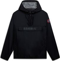 A-coubertin Anorak