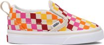 Slip-on V