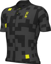 Alé Pixel Men's cycling jersey