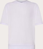 ALL DAY Waffle Short Sleeve Tee