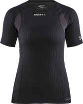 Craft Active Extreme X Roundneck Short Sleeve Women Damen Sportunterwäsche