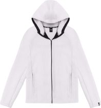 Colmar Full Zip Knitted Hoodie Damen Midlayer Test