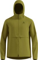 Odlo The Essentials Windbreaker Hooded Jacket Men's casual jacket