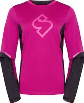 Hunter II Park Long Sleeve Wmn