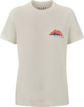 Damen Trekking Tight Fit-shirt