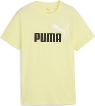 Essentials 2 Color No.1 Logo Tee B
