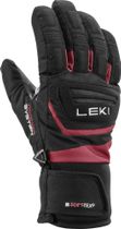 LEKI Griffin 3D Junior Kinder Handschuhe
