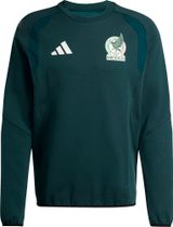 adidas Mexico Tiro Travel Crew