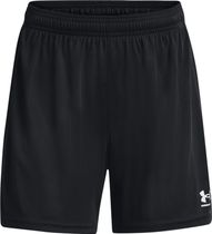 Under Armour W's Ch. Knit Short Damen Laufshorts