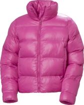W Jade Puffer Jacket