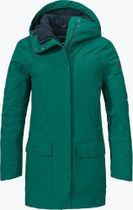 Schöffel Ins. Parka Rotterdam Women