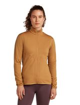 W Mer 560 Realfleece Elemental II Long Sleeve Z