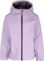 Trespass Qikpac Jacket - Unisex Kids Packaway Jacket Kinder Hardshelljacke