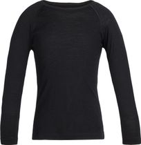 K 200 Oasis Long Sleeve Crewe