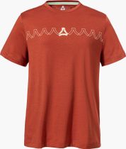 Schöffel T-Shirt Style Elmori WMN Women's T-shirt for any outdoor activities