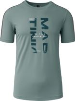 Martini Hillclimb Blaze Shirt M Men's Running Shirt