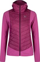 Trace Hybrid Jacket Woman