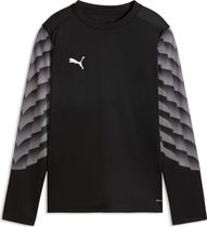 Puma teamLIGA26 GK Jersey LS Jr