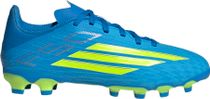 adidas F50 League Multi Ground Football Boots Kids