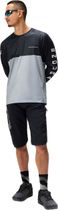 Endura Singletrack Core Printed Long Sleeve Tee Unisex Radtrikot